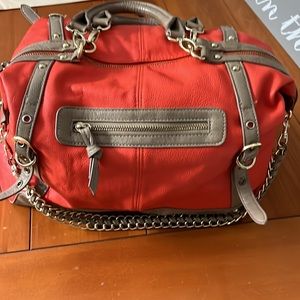 Steve Madden Satchel